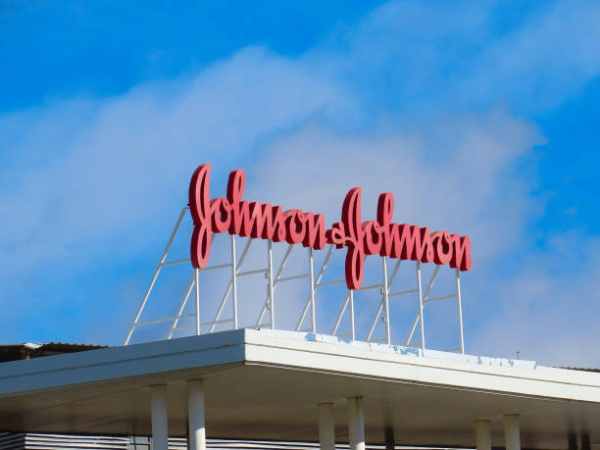 Johnson & Johnson инвестирует $55 млрд в США в следующие четыре года