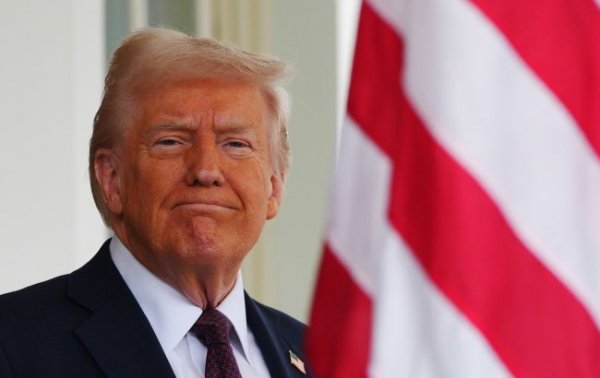 Trump made a statement about security guarantees for Ukraine
