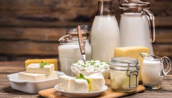 В Украине подорожала молочная продукция - профильная ассоциация