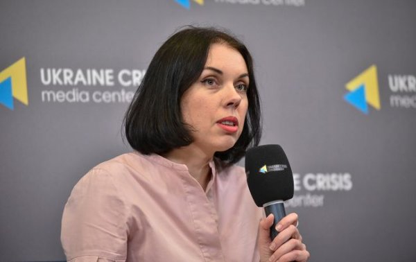 Daria Marchak, Ministry of Social Policy: increase in pension indexation cannot exceed 1500 hryvnia