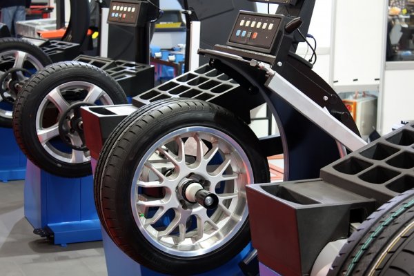 Wheel Balancing: Why It&#39;s Critical for Your Car