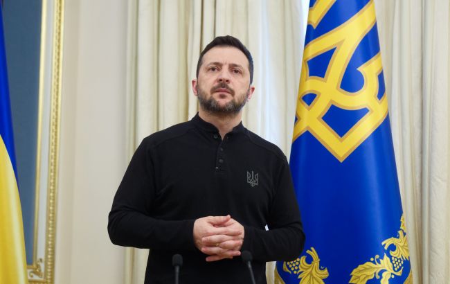 Zelensky Rospov, who will go to negotiations with the United States and ...