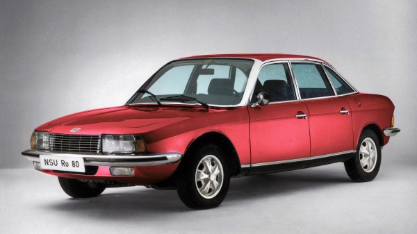 Disappointed developers: TOP-5 failed models of the auto industry