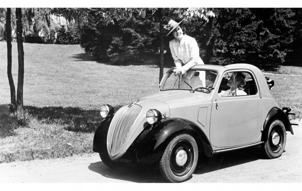 TOP 3 Main Features of Microcars: Why They Become Cult