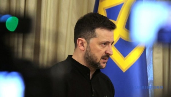 Zelensky about Trump's tariffs: This is not a problem for us