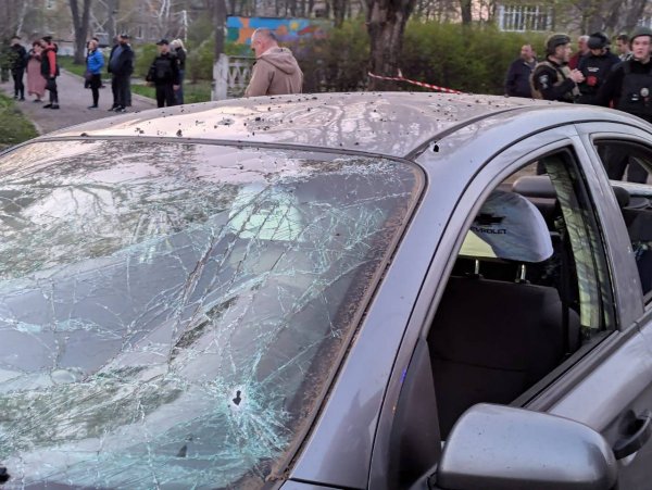 Росія атакувала Кривий Ріг балістикою. Кількість жертв зросла (оновлення)