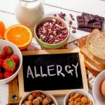 Find out how food allergy differs from seasonal allergy, what the main symptoms are, and how to properly act to ease your condition.