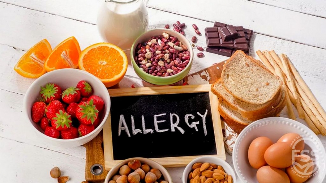 Find out how food allergy differs from seasonal allergy, what the main symptoms are, and how to properly act to ease your condition.