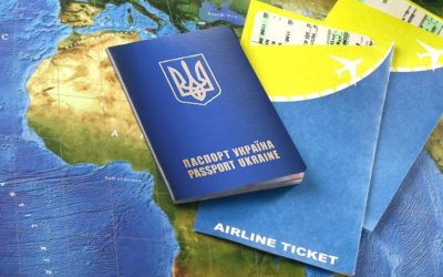 The EU has confirmed Ukraine’s visa-free regime remains in place pending a final decision, despite new security and border screening requirements.