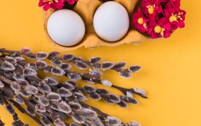 How Palm Sunday 2025 is celebrated in the USA: main traditions, spiritual meaning and greetings