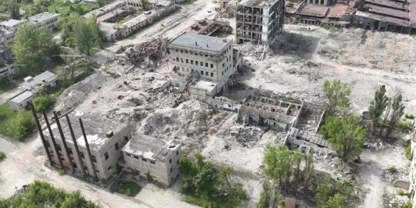В ОТГВ «Луганск» сообщили, когда оккупанты активизируют штурмы в районе Часового Яра
