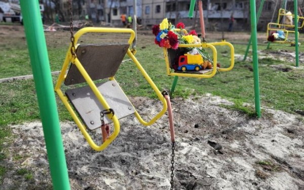 Кількість постраждалих у Кривому Розі внаслідок атаки 4 квітня збільшилась до 75