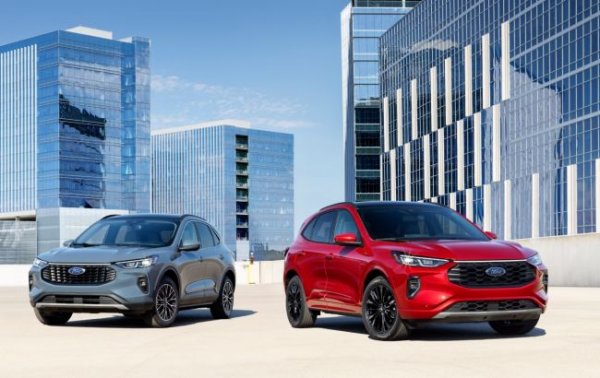 Ukrainians have purchased almost 9 thousand cars from the USA since the beginning of the year: leading models have been named