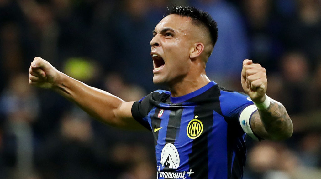 Arsenal, PSG, Barcelona, and Inter face off in the 2025 Champions League semi-finals, each aiming to lift Europe's most prestigious football trophy.