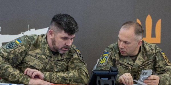 Сырский сообщил количество вражеских целей, ликвидированных украинскими БПЛА в течение марта