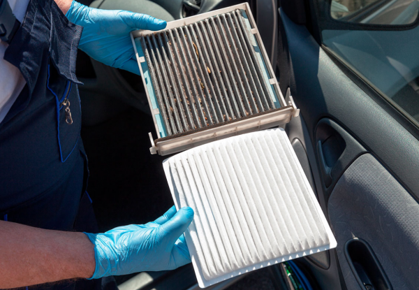 Cabin filter for cars: what does it protect against and is it possible to do without it