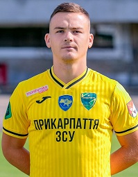 Анищенко, Бендера, Дигтяр, Демченко и «локальный Рыкун»: вся сборная недели второго этапа Первой лиги