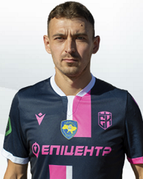 Анищенко, Бендера, Дигтяр, Демченко и «локальный Рыкун»: вся сборная недели второго этапа Первой лиги