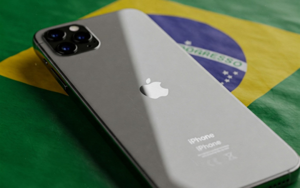 Apple рассматривает возможность расширения производства iPhone в Бразилии, чтобы обойти тарифы Трампа — СМИ