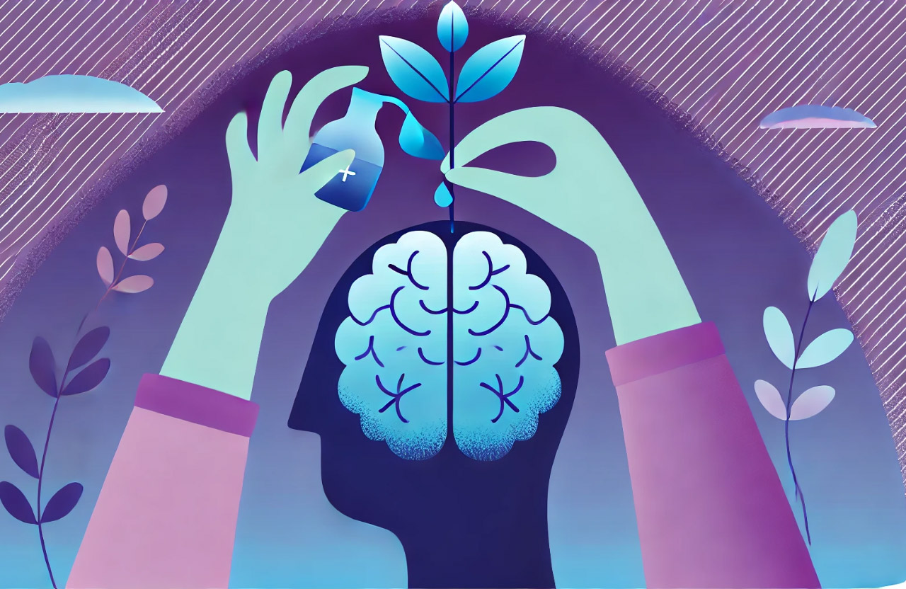Mental well-being is the key to harmony and success. Learn how to maintain mental health in today’s world.