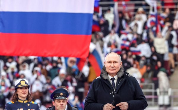 "If Trump is good, then Trump is good." How Russia explains its unexpected friendship with the US