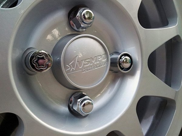 How to Protect Your Wheels: Secrets of Choosing Car Security Bolts