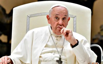 Pope Francis died on Easter Monday at the age of 88. The funeral is scheduled for April 26 at the Basilica of Santa Maria Maggiore in Rome.