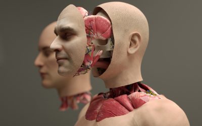 The American startup BrainBridge has announced plans to perform a human head transplant using robotic systems within the next 10 years.