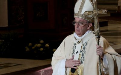 Pope Francis died on April 21, 2025, at the age of 88 after a long illness.
