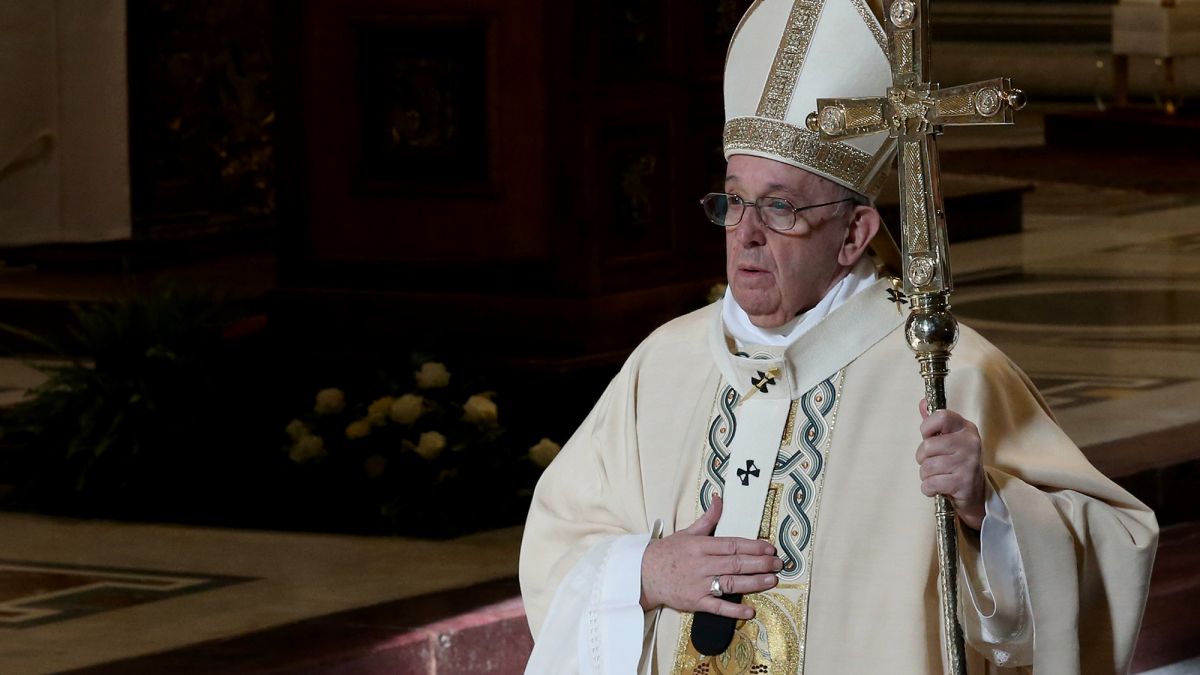 Pope Francis died on April 21, 2025, at the age of 88 after a long illness.