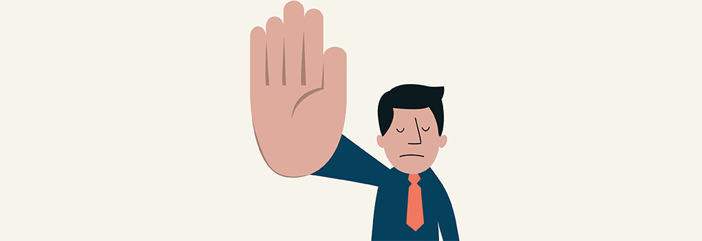 Learn to say “no” without fear and maintain your personal boundaries. Discover why it’s important for mental health and how to start changing your habits.