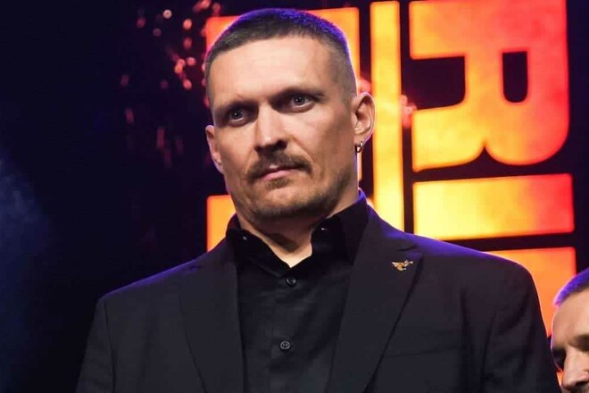 Рейтинг самых богатых боксеров. Какое у Усика место, сколько заработал?