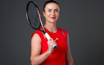 Elina Svitolina delivered a commanding performance in the semifinal of the French tennis tournament, leaving her opponent no chance.