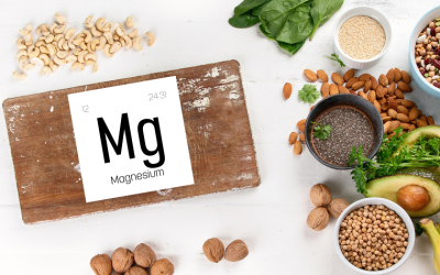 Learn how magnesium levels affect blood pressure and heart rhythm, and how to maintain the right balance of this mineral for better health.