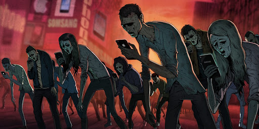 Learn how to reduce smartphone addiction with simple habits that help you regain control over your time and life.