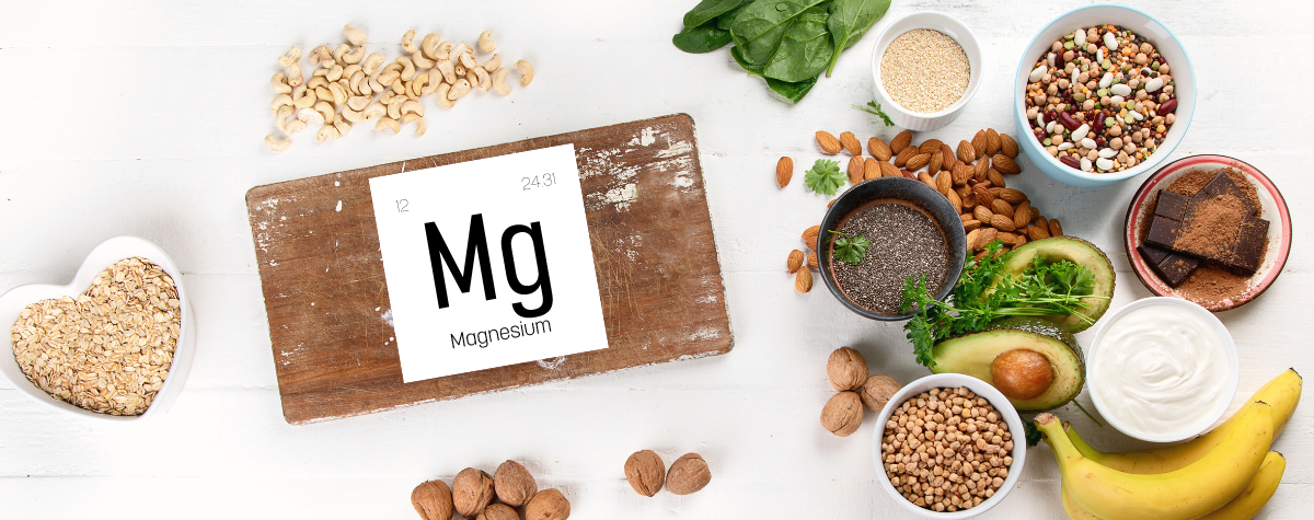 Learn how magnesium levels affect blood pressure and heart rhythm, and how to maintain the right balance of this mineral for better health.