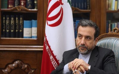 Iran reaffirms its right to uranium enrichment, rejecting all attempts to restrict its nuclear program and refusing to make concessions under U.S. pressure.