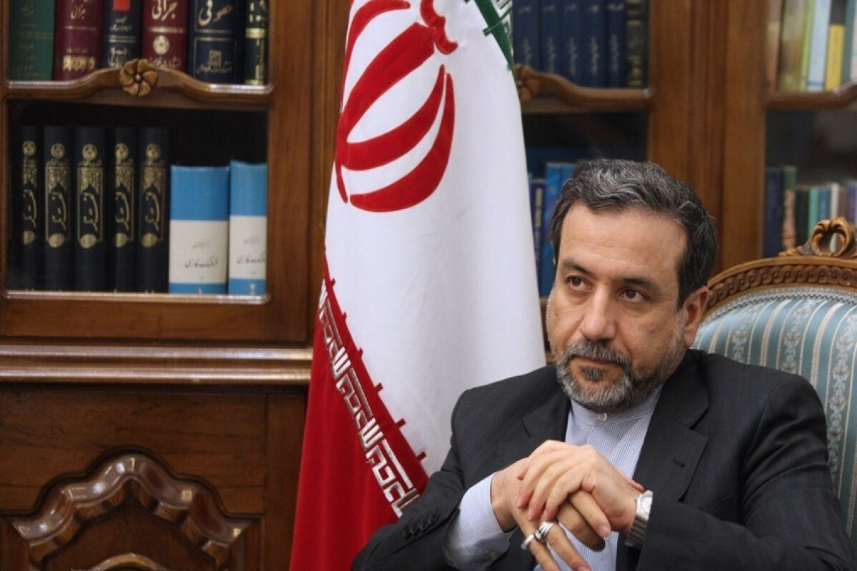 Iran reaffirms its right to uranium enrichment, rejecting all attempts to restrict its nuclear program and refusing to make concessions under U.S. pressure.