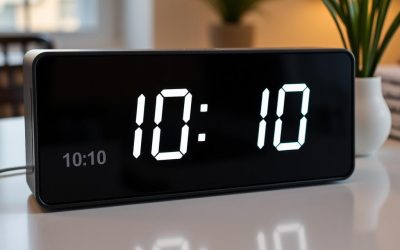 Find out what repeating numbers on the clock mean — from the perspective of numerology, psychology, and symbolism. Explanations of the most common times.