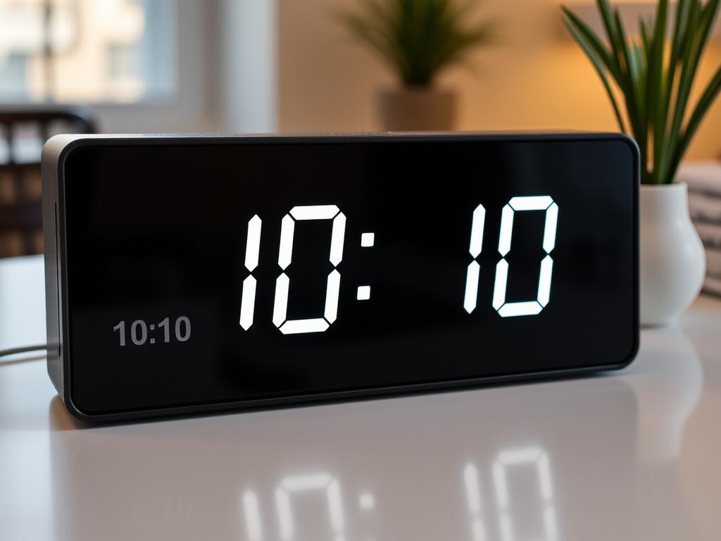 Find out what repeating numbers on the clock mean — from the perspective of numerology, psychology, and symbolism. Explanations of the most common times.