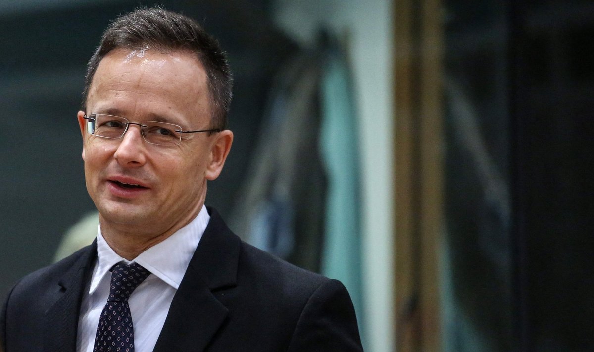 Hungary has postponed EU-related talks with Ukraine on national minority rights, previously set for May 12 in Uzhhorod, amid heightened diplomatic tensions.