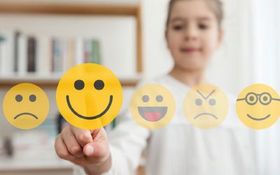 Learn how to help your child stay emotionally stable and confident. Find out how to support your child's mental health at every age.