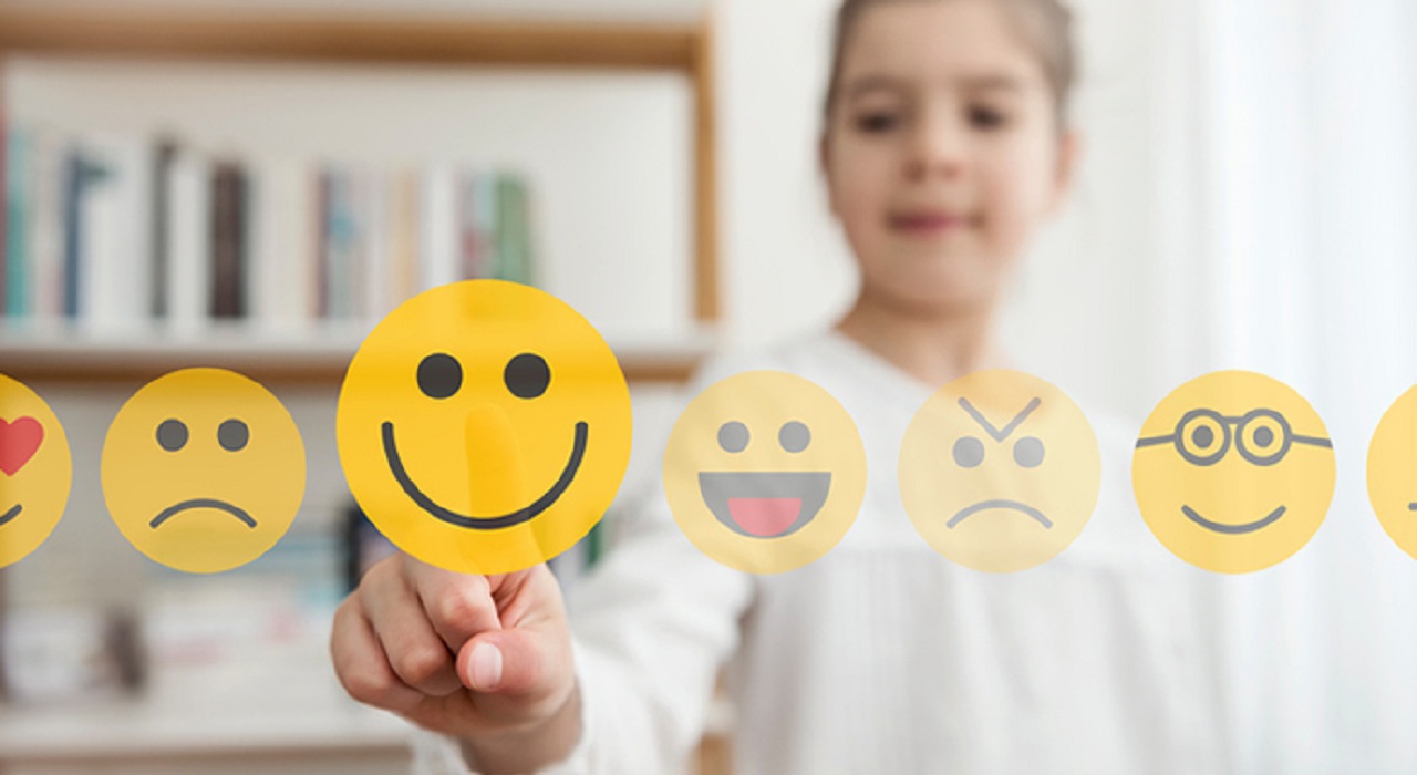 Learn how to help your child stay emotionally stable and confident. Find out how to support your child's mental health at every age.