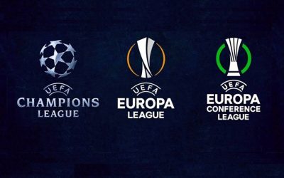 In the 2025/26 season, Ukraine will be represented by four clubs in European competitions: one in the Champions League, one in the Europa League, and two in the Conference League.