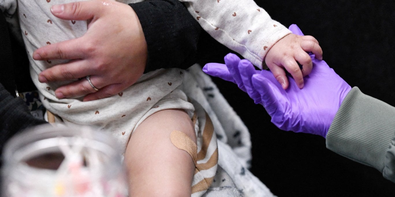 The U.S. reports its largest measles outbreak in 25 years with over 900 cases, three deaths, and growing concerns over declining vaccination rates.