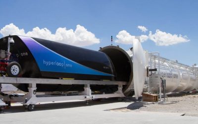A Chinese company has resolved the main technical obstacle to realizing Hyperloop, which Elon Musk failed to overcome for over a decade.