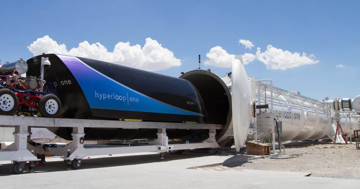 A Chinese company has resolved the main technical obstacle to realizing Hyperloop, which Elon Musk failed to overcome for over a decade.