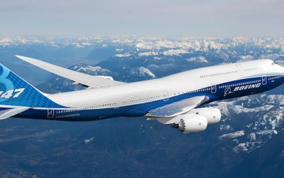 Qatar did not gift Donald Trump the Boeing 747-8, aviation brokers confirm. The plane was put up for sale, and negotiations were strictly commercial.