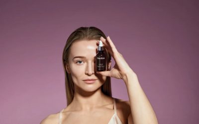 Explore the top skincare trends of 2025: innovations, ingredients, sustainability, technologies, and personalization.