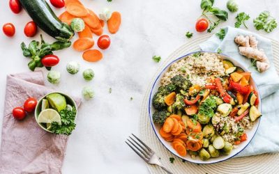 How to eat healthy without cooking skills or the desire to cook? Easy tips, ready-made solutions, and a simple menu for a better lifestyle.